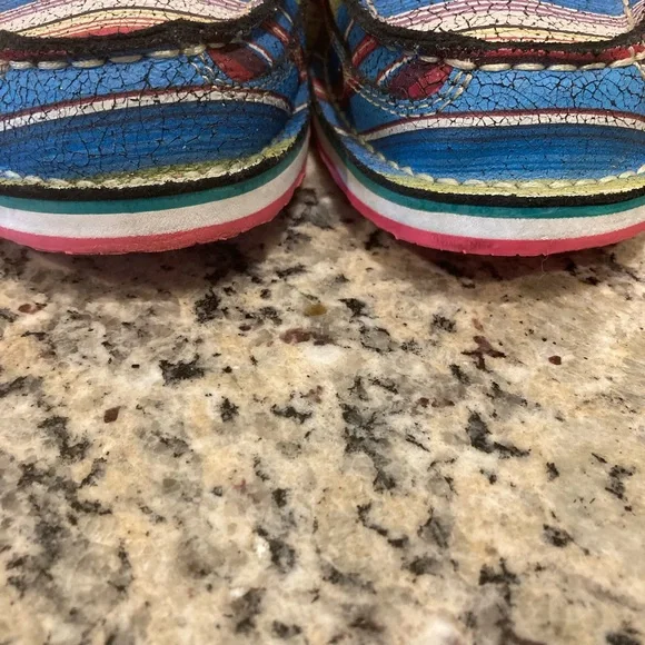 Ariat Slip On - Picture 5 of 7